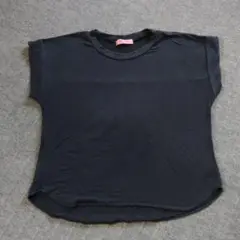 Chacott ルーズフィットTシャツ