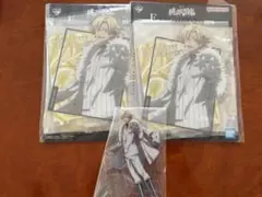桃源暗鬼　桃宮唾切　一番くじ　アクスタ
