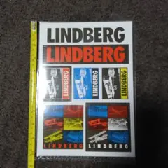 LINDBERG ライブグッズ