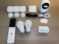SwitchBot まとめ売りセット