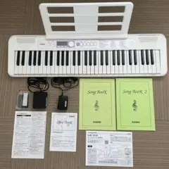 CASIO 光ナビゲーションキーボード LK-121 専用スタンドCS-2X付き LK-122 | 光ナビゲーションキーボード | 電子楽器 | CASIO