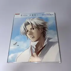 Stay 大浦祐一