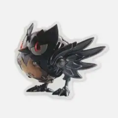 新品未開封 ポケモン 工芸展 ピンズ ココガラ ポケセン 限定