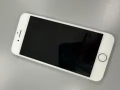 Apple iPhone 7 シルバー 本体　32GB