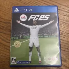 FC25 PS4