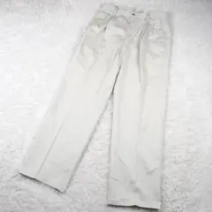 Y6467*NIKE GOLF☆ナイキ☆ゴルフパンツ☆スラックス☆グレー 32