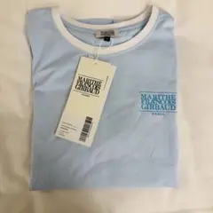 【新品】MARITHÉ FRANÇOIS GIRBAUD Tシャツ XL