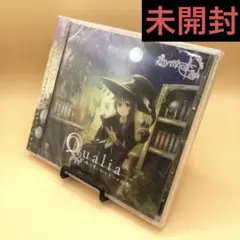 ♦︎ Qualia / 魔法書に刻む5つの記憶 Symholic
