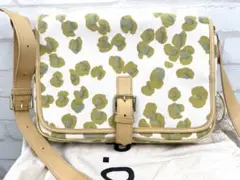 アーペーセー A.P.C. ショルダーバッグ ユニセックス 美品