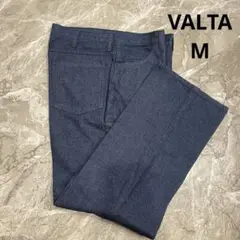 VALTA デニムパンツ M