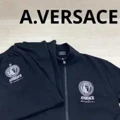 2025年最新】a.versace ジャージの人気アイテム - メルカリ