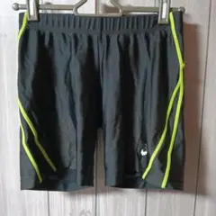 アシックスショートタイツ