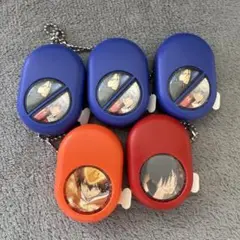 家庭教師ヒットマンreborn ボイス　ドロップ　まとめ売り