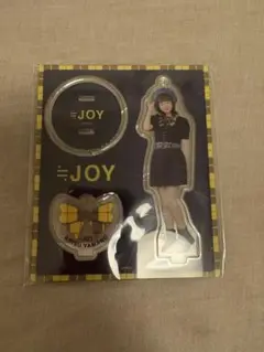 ニアジョイ 山野愛月 アクスタ アクリルスタンド