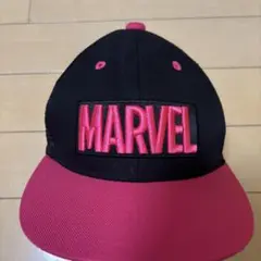 MARVEL スパイダーマン キャップ