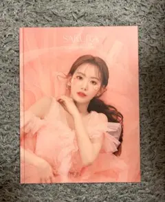 【おげん】【新品未開封】宮脇咲良 ブックレット 卒コン 新品未開封 宮脇咲良 卒業ビジュアルブックレット - メルカリ