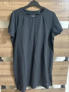 THE NORTH FACE 半袖ミニワンピース