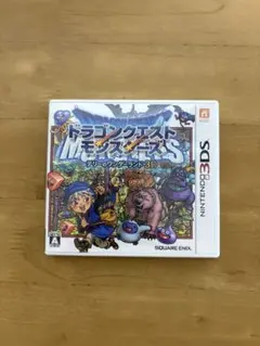 ドラゴンクエストモンスターズ テリーのワンダーランド 3D