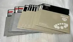 5インチフロッピーディスク 20枚 X68000 PC-88 98 レトロ