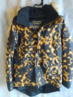 BURTONウエア