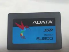 ADATA SU800 2.5インチ 内蔵型SSD 512GB