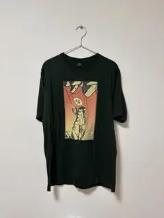 PS Paul Smith 半袖Tシャツ XL グリーン