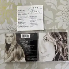 Celine Dion All The Way... A Decade Of