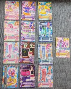 アイカツ プロモーション PC　まとめ売り③