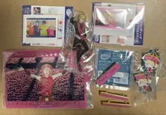スタツア 来栖翔 グッズセット