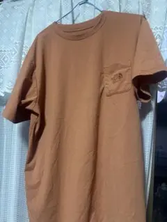 ノースフェイス原宿スフィア店舗限定Tシャツ