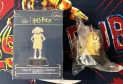 ハリーポッター 魔法生物コレクション クルックシャンクス
