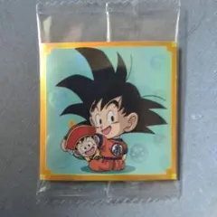 ドラゴンボールシールウエハース１２