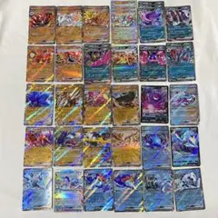 rr 45枚セット ポケモンカード まとめ売り RR