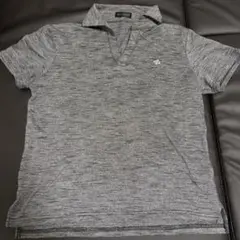 tete homme ポロシャツ　M