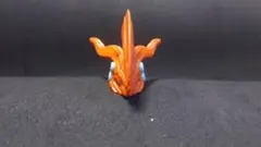 ダンボール戦機 LBX イフリート 頭部のみ