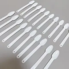 はいはい粉ミルク　計量スプーン 20本