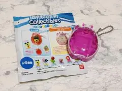 たまごっちケースのみ HobbyTime ふらわっち ピンク なにわ男子道枝駿佑