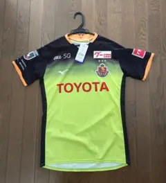 グランパス　2020　GKユニ　オーセンティック　Mサイズ 新品未使用