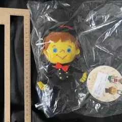 えんとつ町のプペル　人形 映画 えんとつ町のプぺル』の完成品フィギュア「UDF」が登場