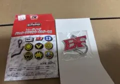 バトルフィーバーJ グリッターアクリルキーホルダー 全スーパー戦隊展