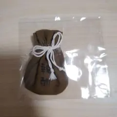 ちいかわパーク 報酬袋 メダル無し