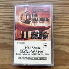 Simon & Garfunkel「The Graduate／卒業」OST