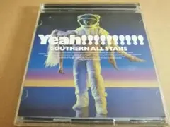 サザンオールスターズ２枚組ベストアルバムCD■海のYeah！！■全３０曲入り■