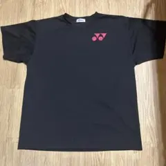 YONEX バドミントン シャツ
