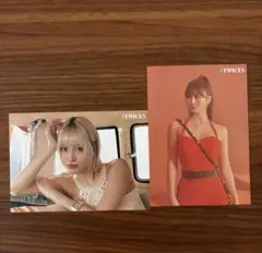 TWICE モモ ラントレ #TWICE5