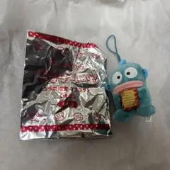 はぴだんぶい スシローコラボ ハンギョドン
