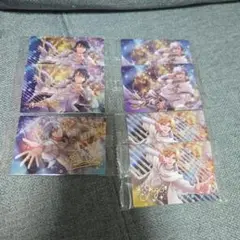 アイドリッシュセブン　ウエハース25