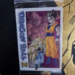 ドラゴンボール　イタシャガ6-27　CR　孫悟飯