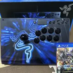 年末最終値下げ RAZER PANTHERA EVO u0026マキオンセット