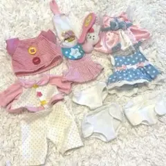 メルちゃんの服